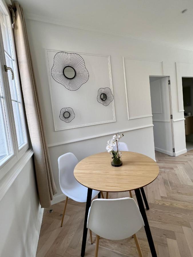 Amazing New Property In The Heart Of The Old Town Of Antibes Dış mekan fotoğraf